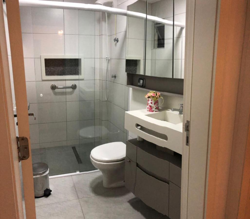 Apartamento 2 Quartos, Centro Balneario Camboriu, Internet Free Apartment Exterior photo