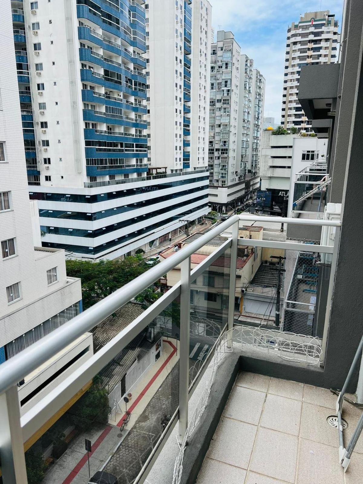 Apartamento 2 Quartos, Centro Balneario Camboriu, Internet Free Apartment Exterior photo